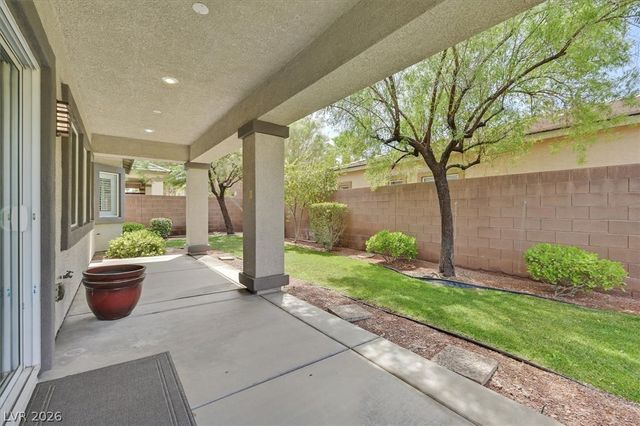 913 Hickory Park Street, Las Vegas, NV 89138