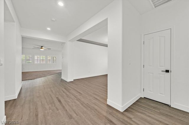 913 Hickory Park Street, Las Vegas, NV 89138