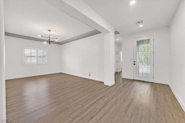 913 Hickory Park Street, Las Vegas, NV 89138