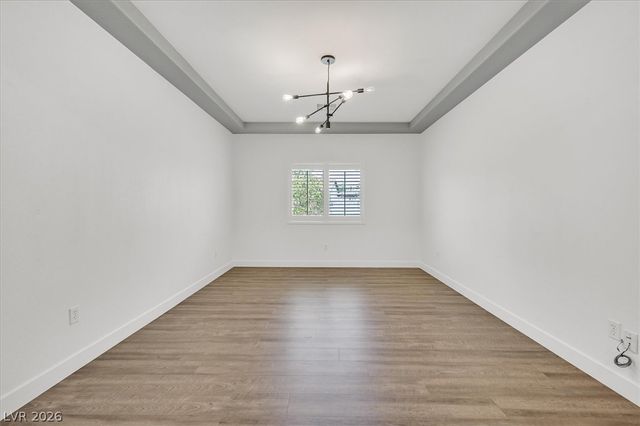 913 Hickory Park Street, Las Vegas, NV 89138
