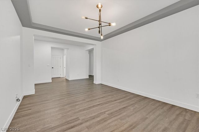 913 Hickory Park Street, Las Vegas, NV 89138
