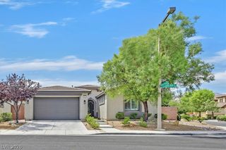 913 Hickory Park Street, Las Vegas, NV 89138
