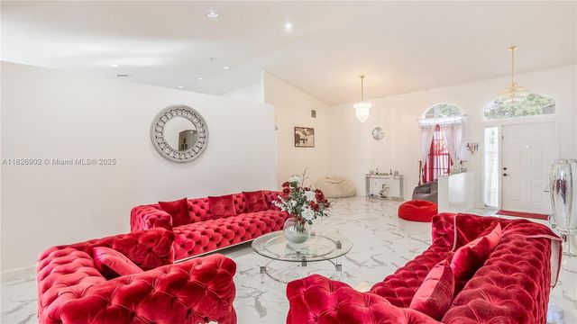 1720 SW 137th Way, Miramar, FL 33027