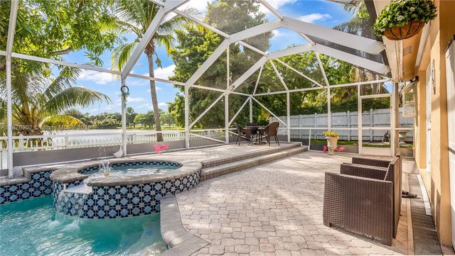 1720 SW 137th Way, Miramar, FL 33027