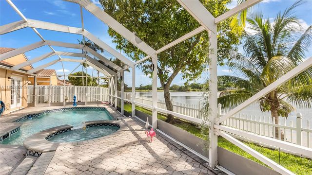 1720 SW 137th Way, Miramar, FL 33027