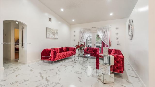 1720 SW 137th Way, Miramar, FL 33027