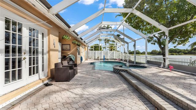 1720 SW 137th Way, Miramar, FL 33027
