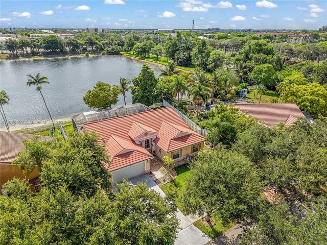 1720 SW 137th Way, Miramar, FL 33027