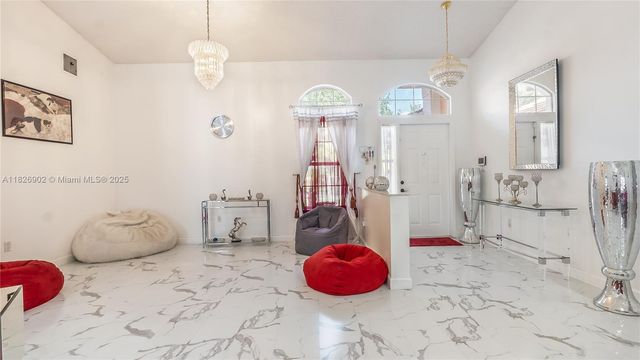 1720 SW 137th Way, Miramar, FL 33027