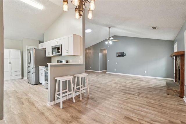 5418 Jamestowne Drive, Powder Springs, GA 30127