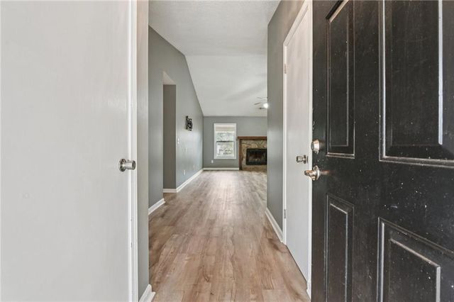 5418 Jamestowne Drive, Powder Springs, GA 30127