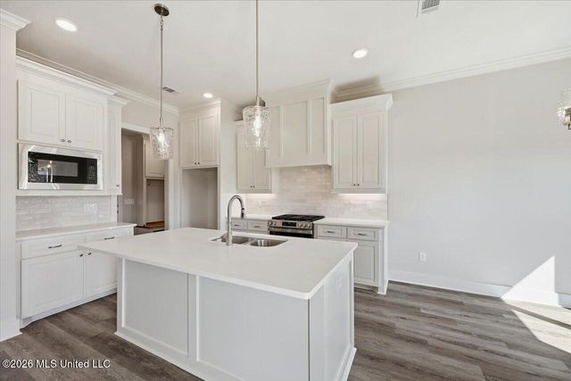 310 Stronghold Drive, Brandon, MS 39042