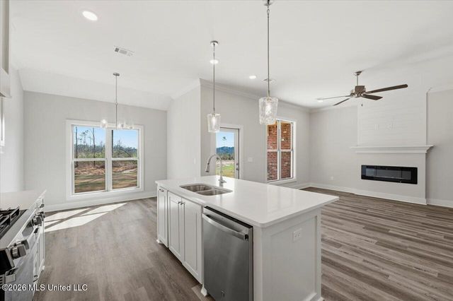 310 Stronghold Drive, Brandon, MS 39042