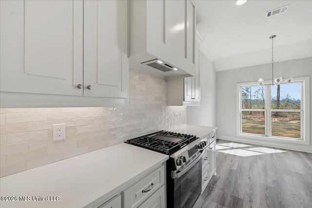 310 Stronghold Drive, Brandon, MS 39042