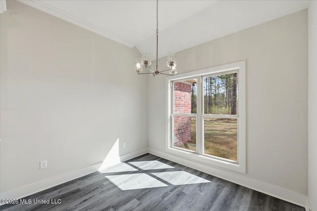 310 Stronghold Drive, Brandon, MS 39042