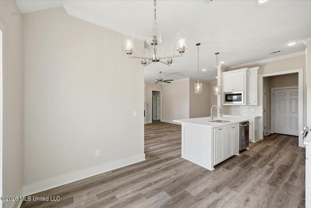 310 Stronghold Drive, Brandon, MS 39042