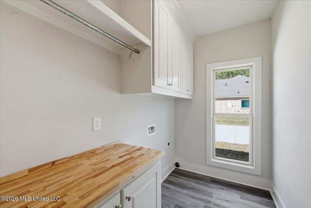 310 Stronghold Drive, Brandon, MS 39042