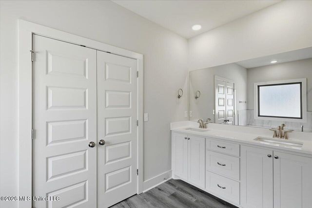 310 Stronghold Drive, Brandon, MS 39042