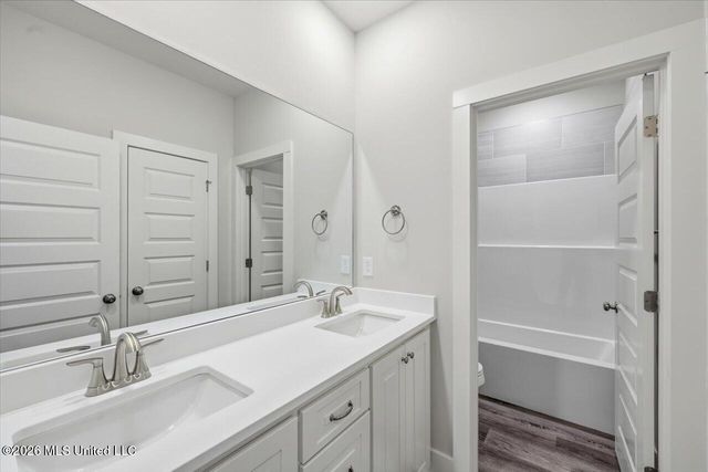 310 Stronghold Drive, Brandon, MS 39042