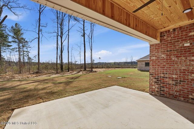 310 Stronghold Drive, Brandon, MS 39042