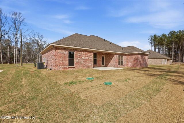 310 Stronghold Drive, Brandon, MS 39042