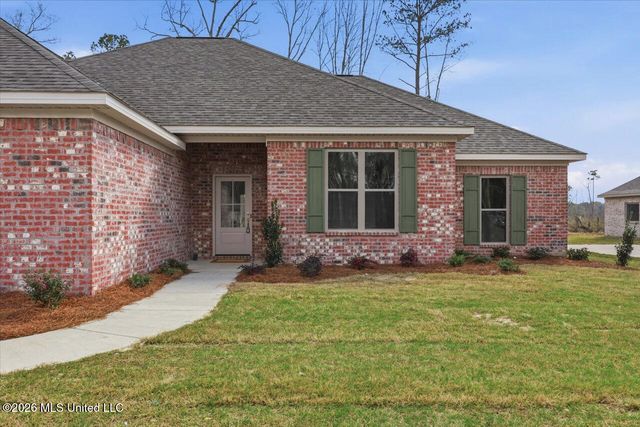 310 Stronghold Drive, Brandon, MS 39042