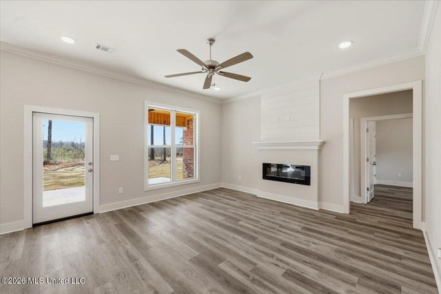 310 Stronghold Drive, Brandon, MS 39042