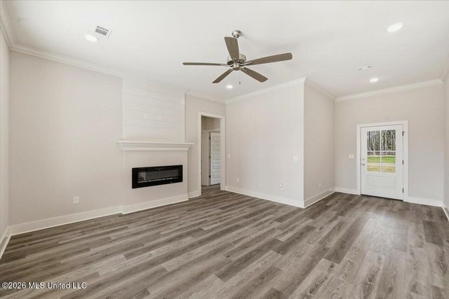 310 Stronghold Drive, Brandon, MS 39042