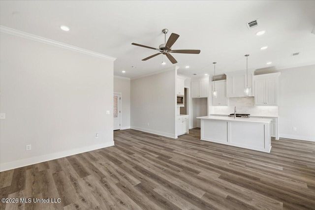 310 Stronghold Drive, Brandon, MS 39042