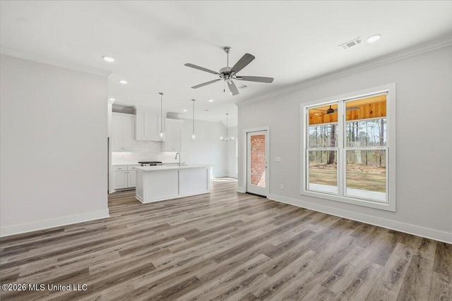 310 Stronghold Drive, Brandon, MS 39042