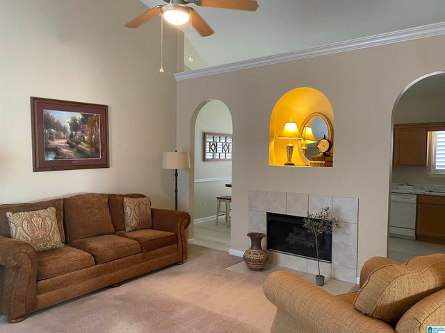 6124 LETSON FARMS DRIVE, Mccalla, AL 35022