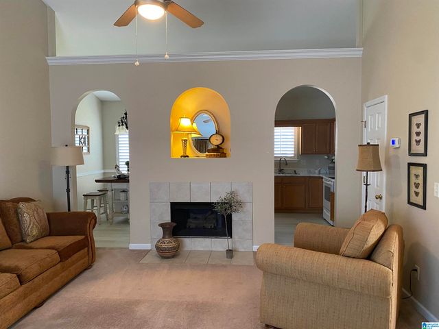6124 LETSON FARMS DRIVE, Mccalla, AL 35022