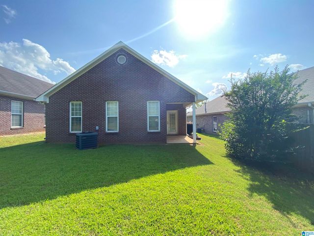 6124 LETSON FARMS DRIVE, Mccalla, AL 35022