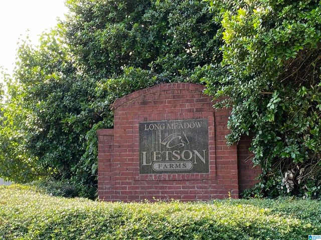 6124 LETSON FARMS DRIVE, Mccalla, AL 35022