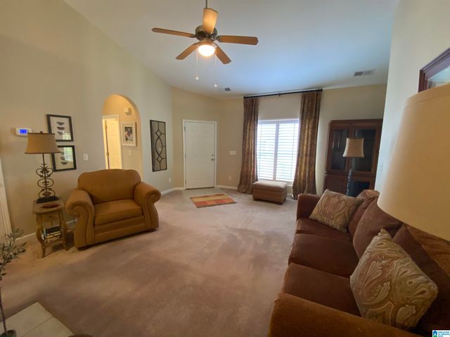 6124 LETSON FARMS DRIVE, Mccalla, AL 35022