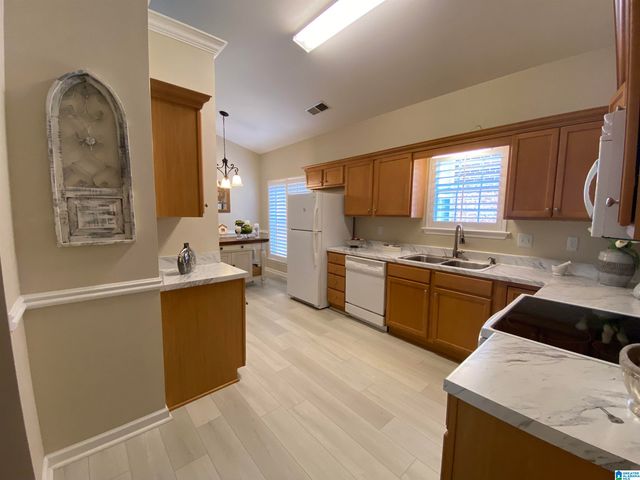 6124 LETSON FARMS DRIVE, Mccalla, AL 35022