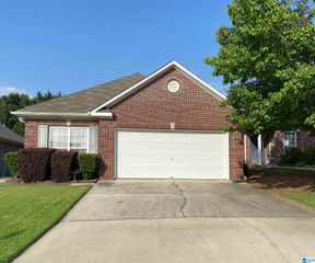 6124 LETSON FARMS DRIVE, Mccalla, AL 35022