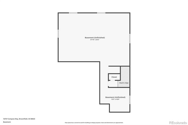 16757 Compass Way, Broomfield, CO 80023