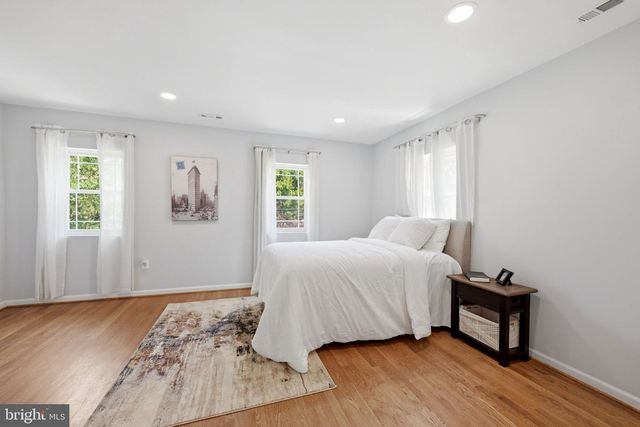 1719 EVARTS ST NE, Washington, DC 20018