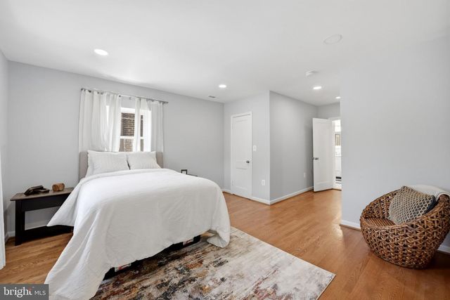 1719 EVARTS ST NE, Washington, DC 20018