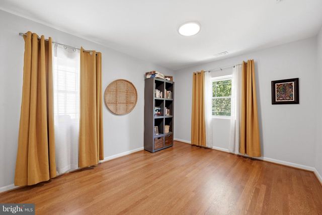 1719 EVARTS ST NE, Washington, DC 20018