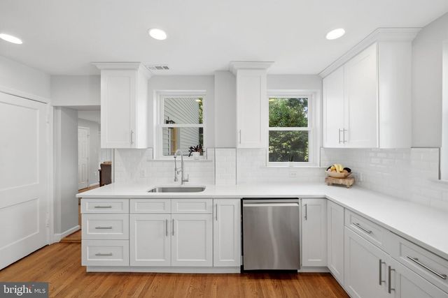 1719 EVARTS ST NE, Washington, DC 20018