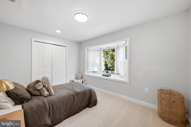 1719 EVARTS ST NE, Washington, DC 20018