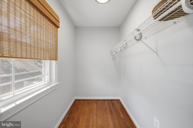 1719 EVARTS ST NE, Washington, DC 20018
