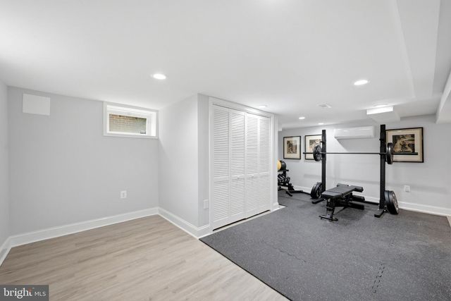 1719 EVARTS ST NE, Washington, DC 20018