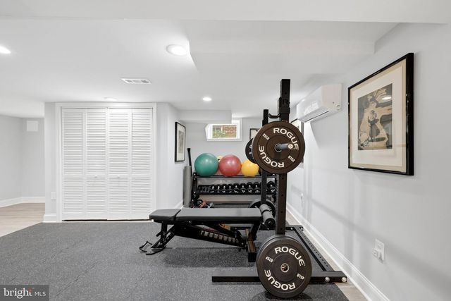1719 EVARTS ST NE, Washington, DC 20018