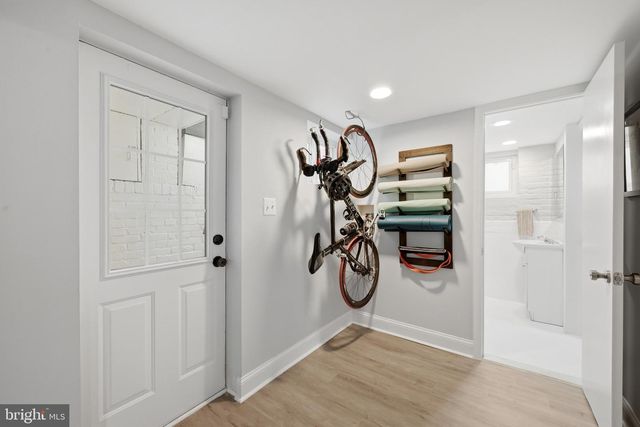 1719 EVARTS ST NE, Washington, DC 20018