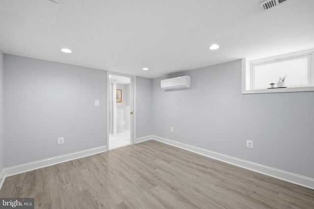 1719 EVARTS ST NE, Washington, DC 20018