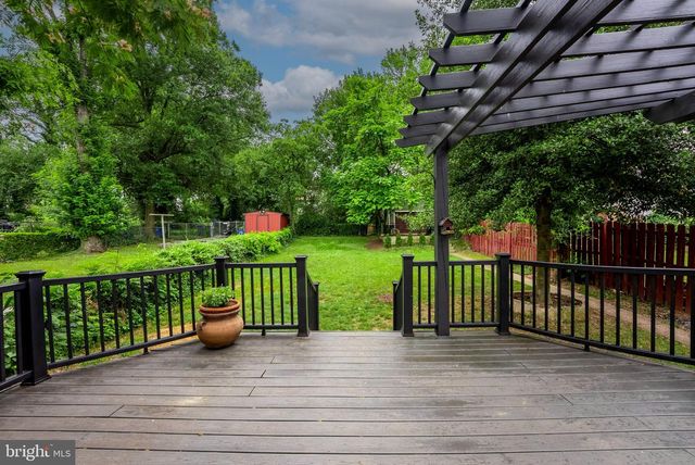 1719 EVARTS ST NE, Washington, DC 20018
