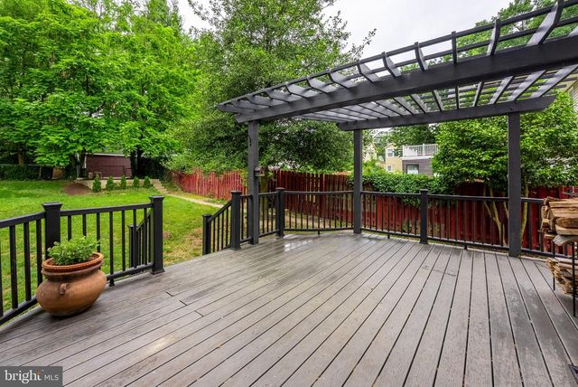1719 EVARTS ST NE, Washington, DC 20018